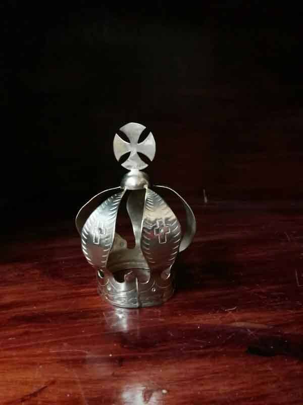 FABRICACIÓN DE CAMPANAS Y ARTÍCULOS RELIGIOSOS EL SEÑOR DE LA CAPILLA