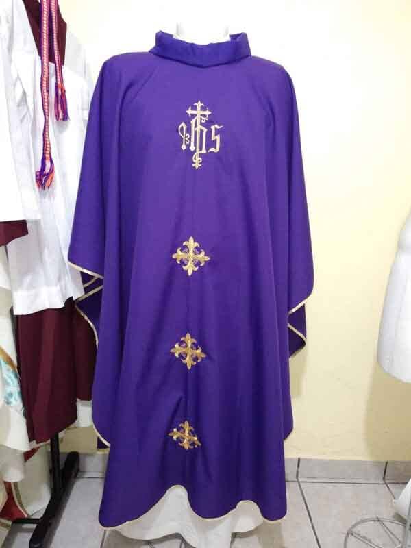 FABRICACIÓN DE CAMPANAS Y ARTÍCULOS RELIGIOSOS EL SEÑOR DE LA CAPILLA