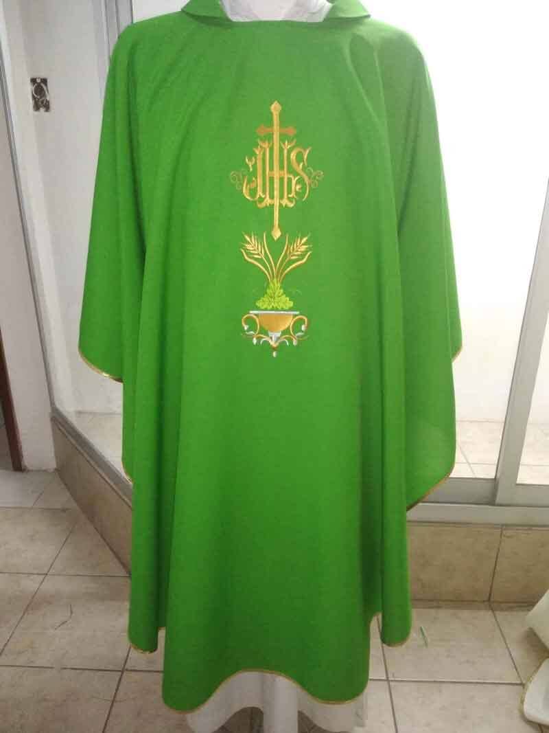 FABRICACIÓN DE CAMPANAS Y ARTÍCULOS RELIGIOSOS EL SEÑOR DE LA CAPILLA