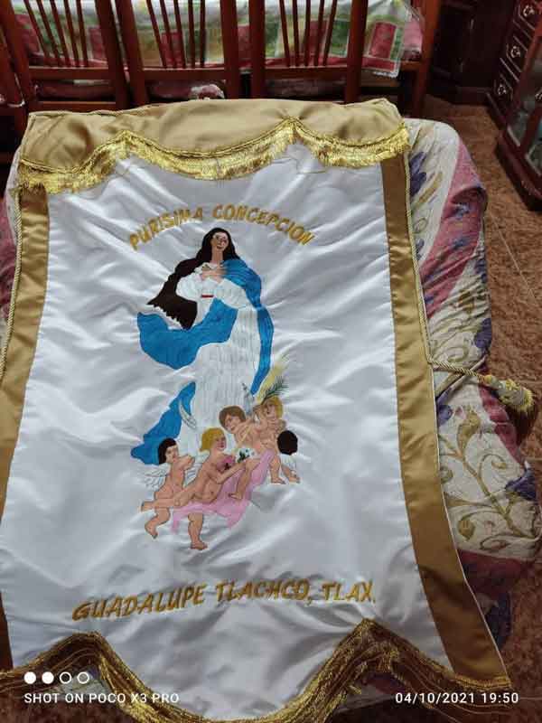 FABRICACIÓN DE CAMPANAS Y ARTÍCULOS RELIGIOSOS EL SEÑOR DE LA CAPILLA