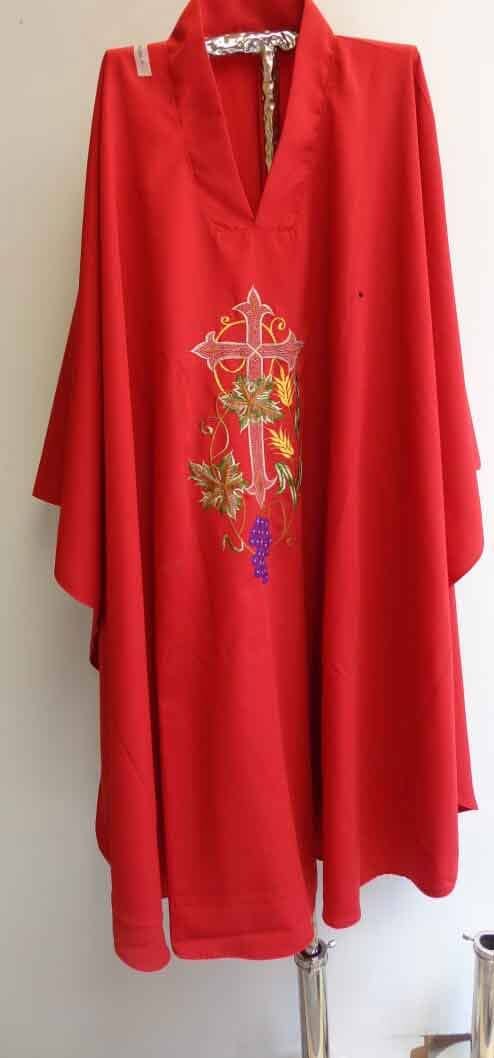 FABRICACIÓN DE CAMPANAS Y ARTÍCULOS RELIGIOSOS EL SEÑOR DE LA CAPILLA