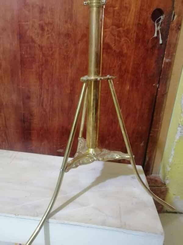 FABRICACIÓN DE CAMPANAS Y ARTÍCULOS RELIGIOSOS EL SEÑOR DE LA CAPILLA