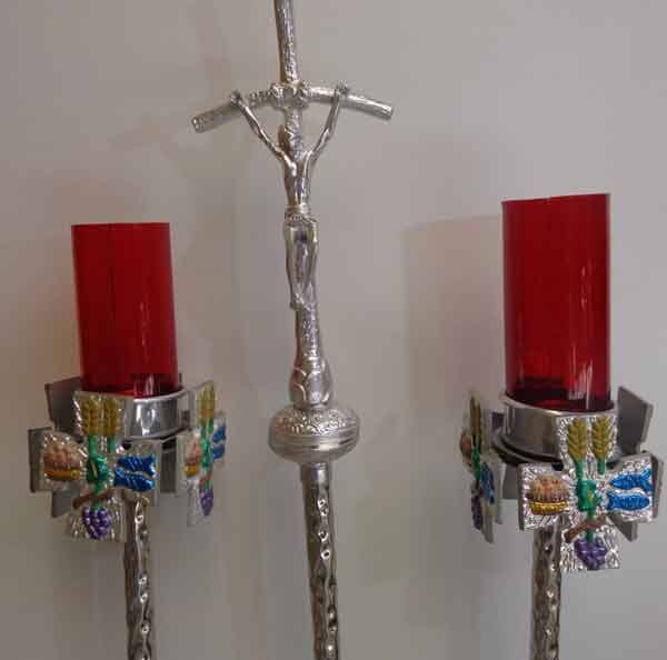 FABRICACIÓN DE CAMPANAS Y ARTÍCULOS RELIGIOSOS EL SEÑOR DE LA CAPILLA