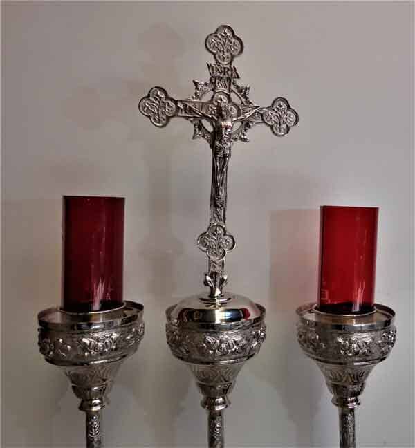 FABRICACIÓN DE CAMPANAS Y ARTÍCULOS RELIGIOSOS EL SEÑOR DE LA CAPILLA