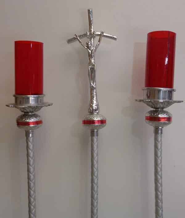 FABRICACIÓN DE CAMPANAS Y ARTÍCULOS RELIGIOSOS EL SEÑOR DE LA CAPILLA