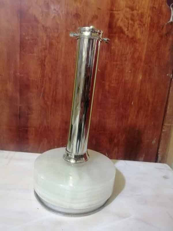 FABRICACIÓN DE CAMPANAS Y ARTÍCULOS RELIGIOSOS EL SEÑOR DE LA CAPILLA