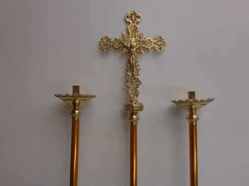 FABRICACIÓN DE CAMPANAS Y ARTÍCULOS RELIGIOSOS EL SEÑOR DE LA CAPILLA