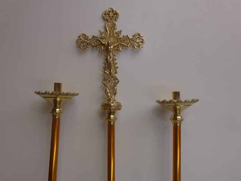 FABRICACIÓN DE CAMPANAS Y ARTÍCULOS RELIGIOSOS EL SEÑOR DE LA CAPILLA