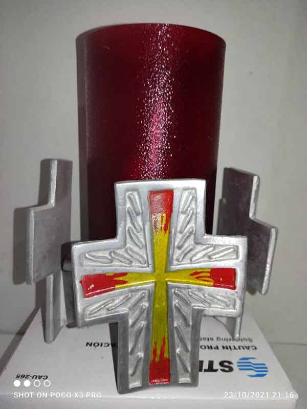 FABRICACIÓN DE CAMPANAS Y ARTÍCULOS RELIGIOSOS EL SEÑOR DE LA CAPILLA