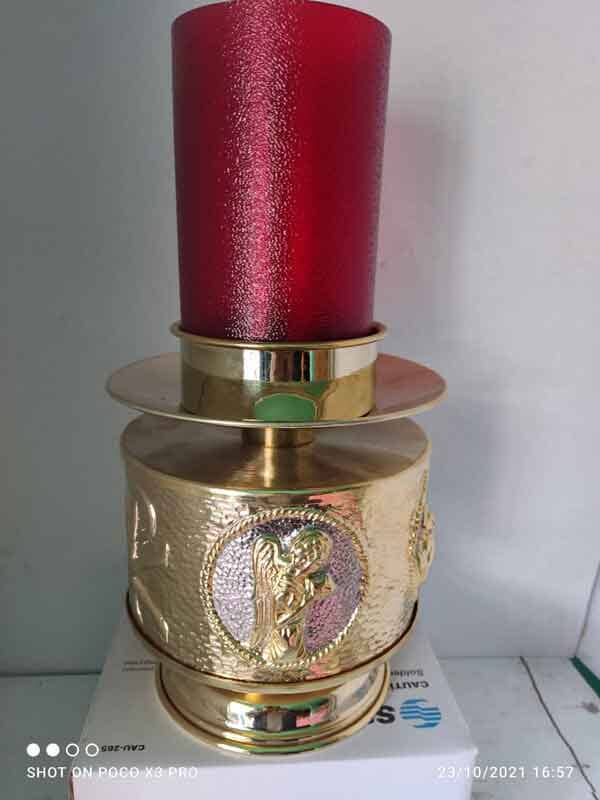 FABRICACIÓN DE CAMPANAS Y ARTÍCULOS RELIGIOSOS EL SEÑOR DE LA CAPILLA