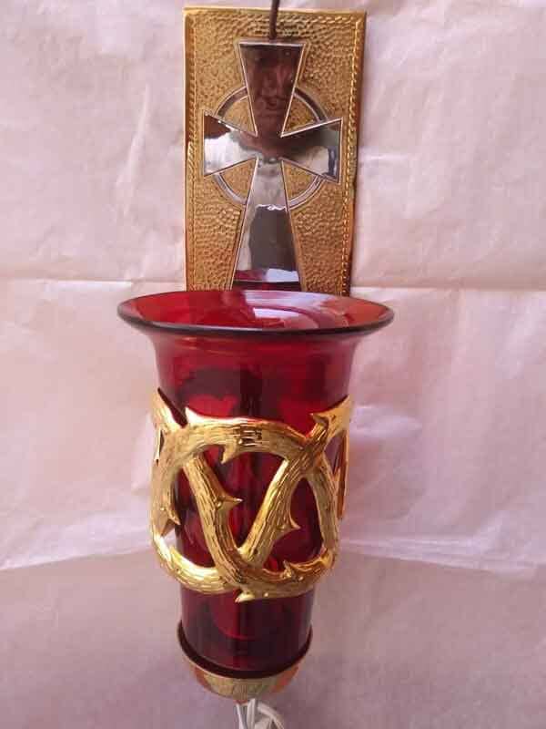 FABRICACIÓN DE CAMPANAS Y ARTÍCULOS RELIGIOSOS EL SEÑOR DE LA CAPILLA