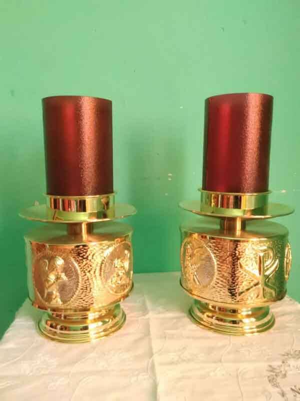 FABRICACIÓN DE CAMPANAS Y ARTÍCULOS RELIGIOSOS EL SEÑOR DE LA CAPILLA