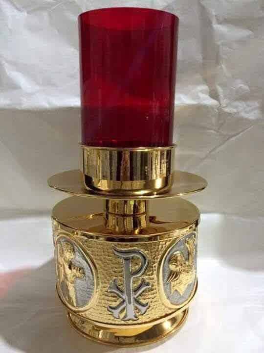 FABRICACIÓN DE CAMPANAS Y ARTÍCULOS RELIGIOSOS EL SEÑOR DE LA CAPILLA