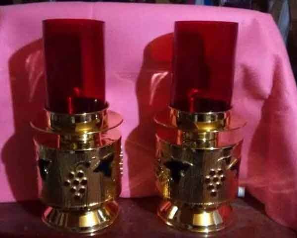 FABRICACIÓN DE CAMPANAS Y ARTÍCULOS RELIGIOSOS EL SEÑOR DE LA CAPILLA