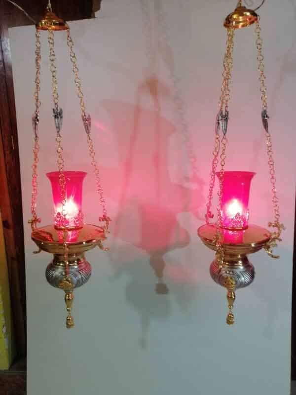 FABRICACIÓN DE CAMPANAS Y ARTÍCULOS RELIGIOSOS EL SEÑOR DE LA CAPILLA