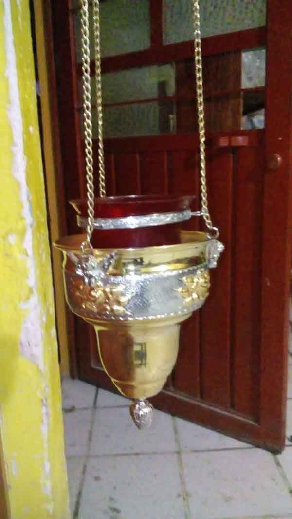 FABRICACIÓN DE CAMPANAS Y ARTÍCULOS RELIGIOSOS EL SEÑOR DE LA CAPILLA