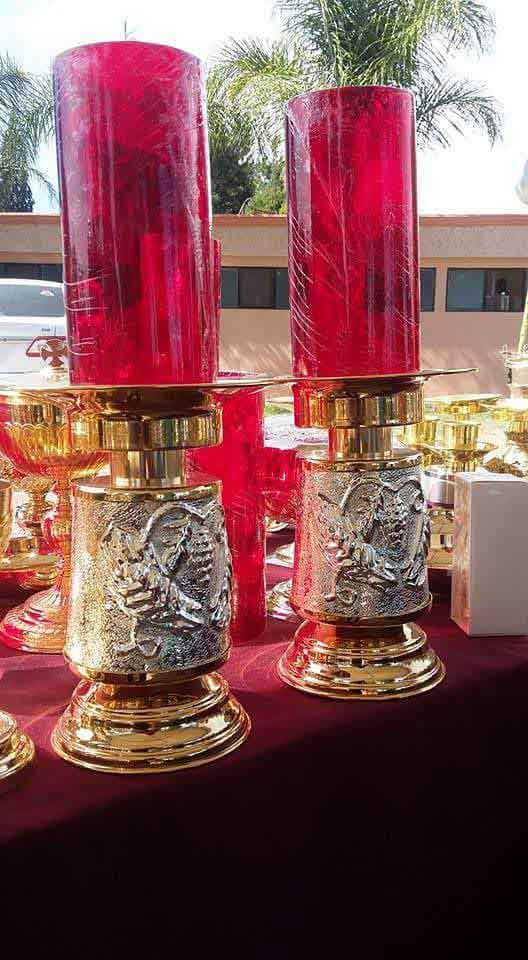 FABRICACIÓN DE CAMPANAS Y ARTÍCULOS RELIGIOSOS EL SEÑOR DE LA CAPILLA