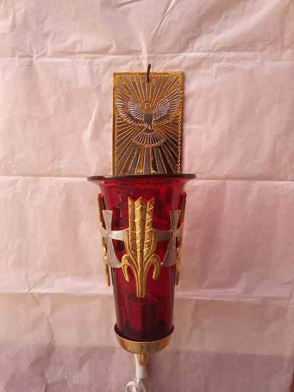 FABRICACIÓN DE CAMPANAS Y ARTÍCULOS RELIGIOSOS EL SEÑOR DE LA CAPILLA