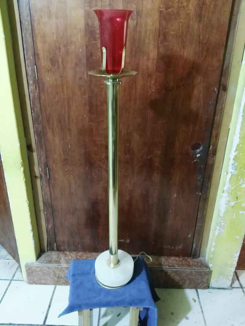 FABRICACIÓN DE CAMPANAS Y ARTÍCULOS RELIGIOSOS EL SEÑOR DE LA CAPILLA