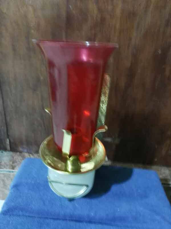 FABRICACIÓN DE CAMPANAS Y ARTÍCULOS RELIGIOSOS EL SEÑOR DE LA CAPILLA