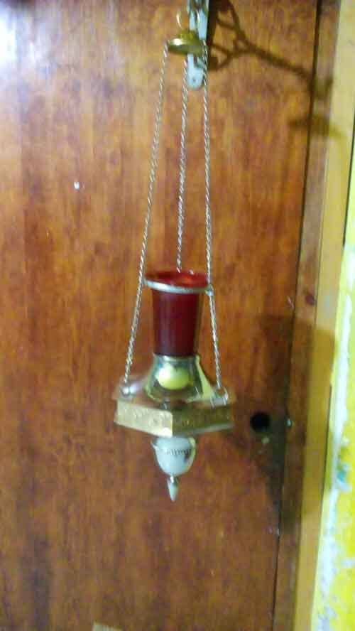 FABRICACIÓN DE CAMPANAS Y ARTÍCULOS RELIGIOSOS EL SEÑOR DE LA CAPILLA