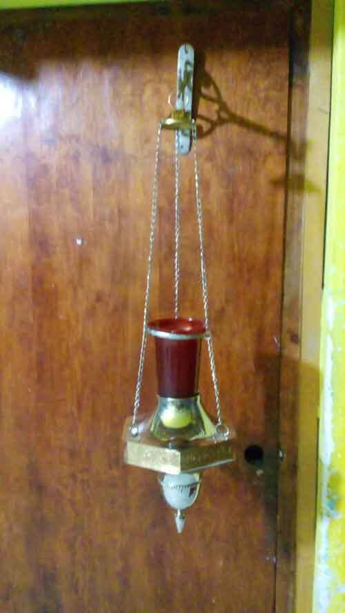 FABRICACIÓN DE CAMPANAS Y ARTÍCULOS RELIGIOSOS EL SEÑOR DE LA CAPILLA