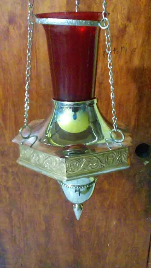 FABRICACIÓN DE CAMPANAS Y ARTÍCULOS RELIGIOSOS EL SEÑOR DE LA CAPILLA