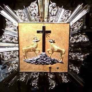 FABRICACIÓN DE CAMPANAS Y ARTÍCULOS RELIGIOSOS EL SEÑOR DE LA CAPILLA