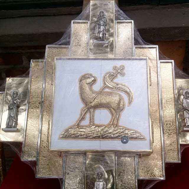 FABRICACIÓN DE CAMPANAS Y ARTÍCULOS RELIGIOSOS EL SEÑOR DE LA CAPILLA