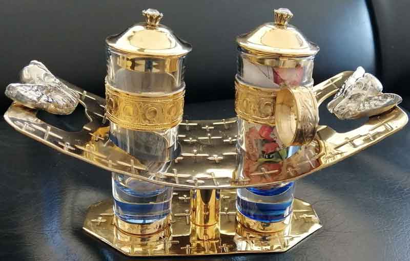 FABRICACIÓN DE CAMPANAS Y ARTÍCULOS RELIGIOSOS EL SEÑOR DE LA CAPILLA