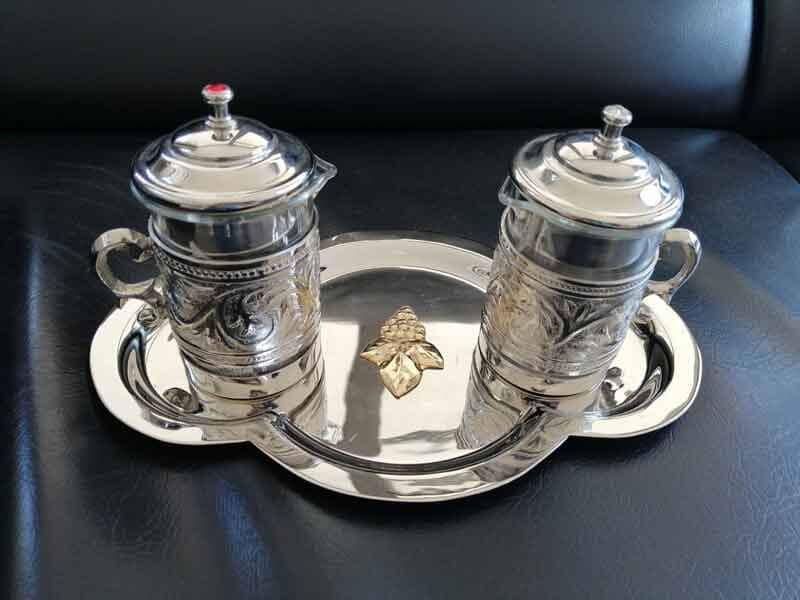 FABRICACIÓN DE CAMPANAS Y ARTÍCULOS RELIGIOSOS EL SEÑOR DE LA CAPILLA