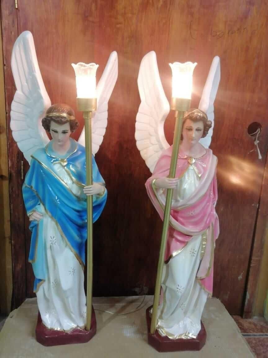 FABRICACIÓN DE CAMPANAS Y ARTÍCULOS RELIGIOSOS EL SEÑOR DE LA CAPILLA