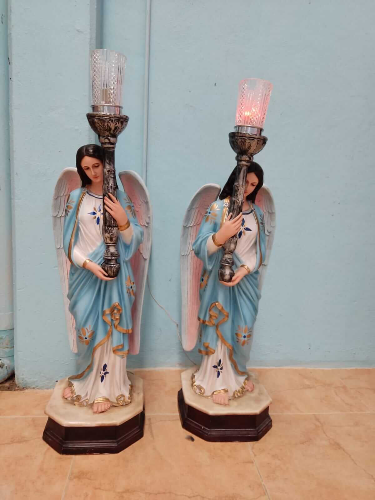 FABRICACIÓN DE CAMPANAS Y ARTÍCULOS RELIGIOSOS EL SEÑOR DE LA CAPILLA