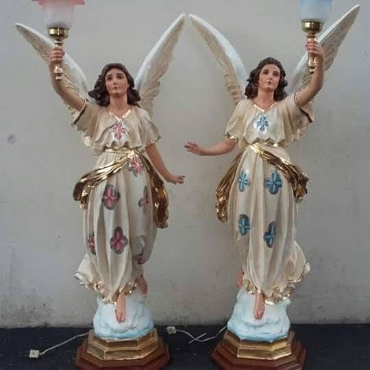 FABRICACIÓN DE CAMPANAS Y ARTÍCULOS RELIGIOSOS EL SEÑOR DE LA CAPILLA