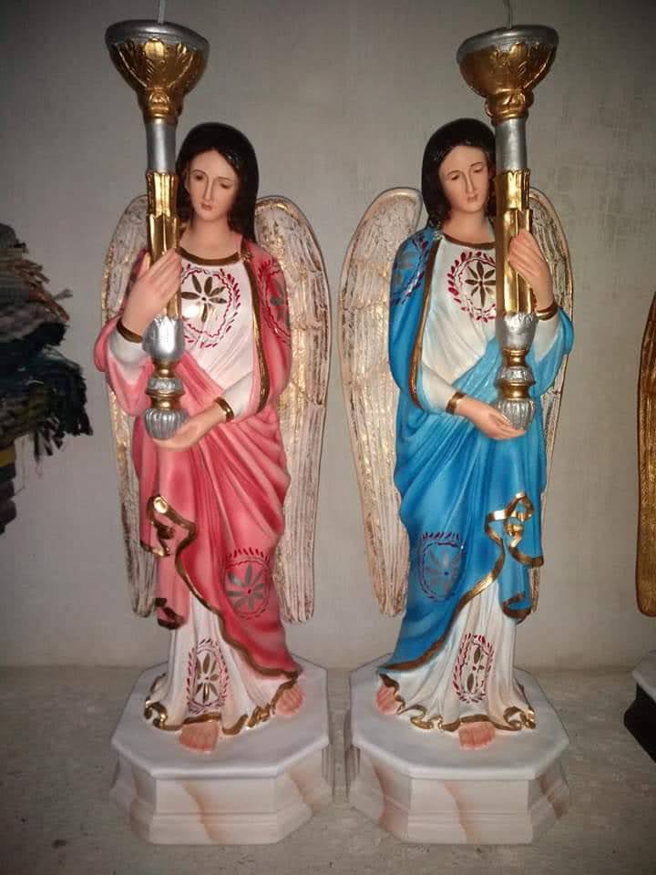 FABRICACIÓN DE CAMPANAS Y ARTÍCULOS RELIGIOSOS EL SEÑOR DE LA CAPILLA