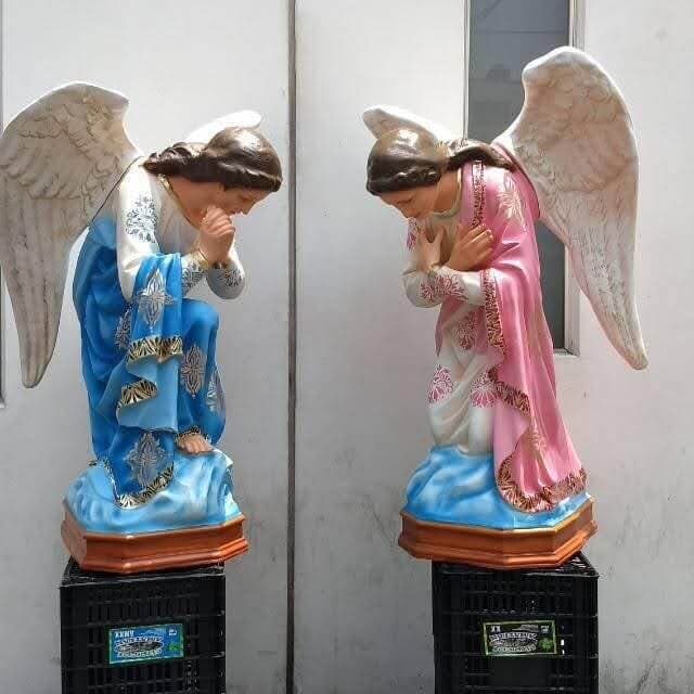 FABRICACIÓN DE CAMPANAS Y ARTÍCULOS RELIGIOSOS EL SEÑOR DE LA CAPILLA