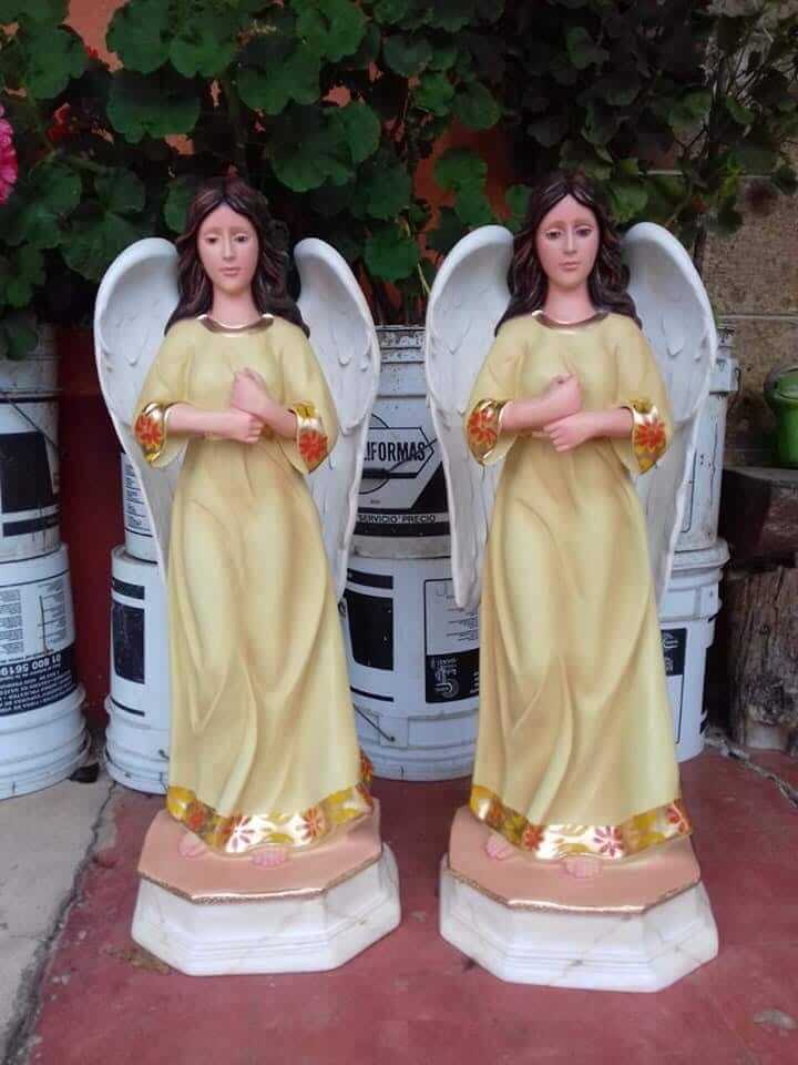 FABRICACIÓN DE CAMPANAS Y ARTÍCULOS RELIGIOSOS EL SEÑOR DE LA CAPILLA