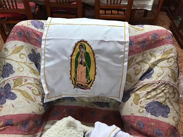 FABRICACIÓN DE CAMPANAS Y ARTÍCULOS RELIGIOSOS EL SEÑOR DE LA CAPILLA