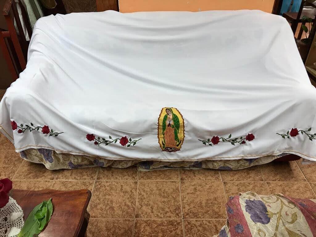 FABRICACIÓN DE CAMPANAS Y ARTÍCULOS RELIGIOSOS EL SEÑOR DE LA CAPILLA