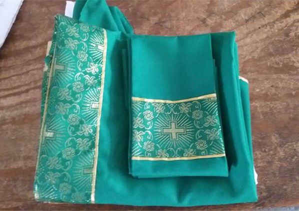 FABRICACIÓN DE CAMPANAS Y ARTÍCULOS RELIGIOSOS EL SEÑOR DE LA CAPILLA