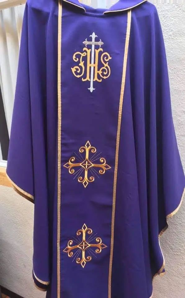 FABRICACIÓN DE CAMPANAS Y ARTÍCULOS RELIGIOSOS EL SEÑOR DE LA CAPILLA