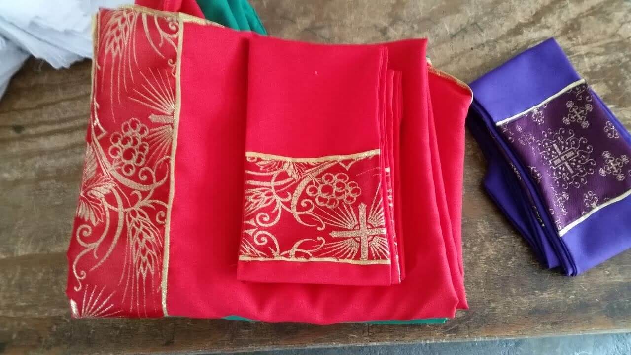 FABRICACIÓN DE CAMPANAS Y ARTÍCULOS RELIGIOSOS EL SEÑOR DE LA CAPILLA