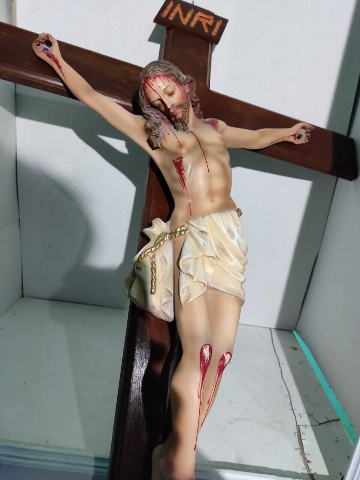 FABRICACIÓN DE CAMPANAS Y ARTÍCULOS RELIGIOSOS EL SEÑOR DE LA CAPILLA