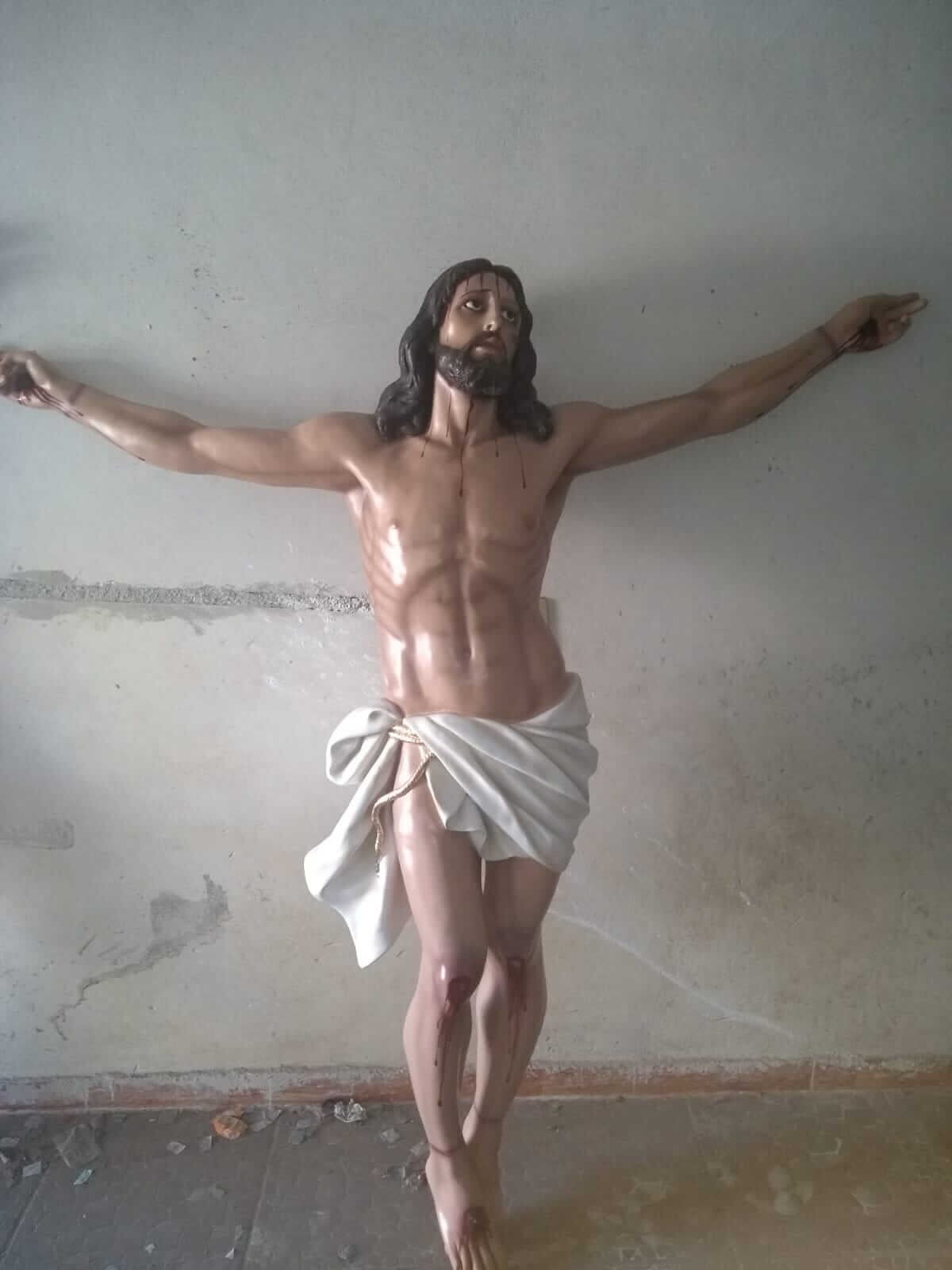 FABRICACIÓN DE CAMPANAS Y ARTÍCULOS RELIGIOSOS EL SEÑOR DE LA CAPILLA