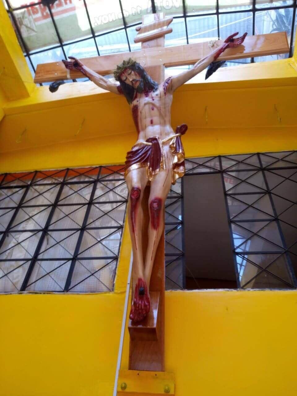 FABRICACIÓN DE CAMPANAS Y ARTÍCULOS RELIGIOSOS EL SEÑOR DE LA CAPILLA