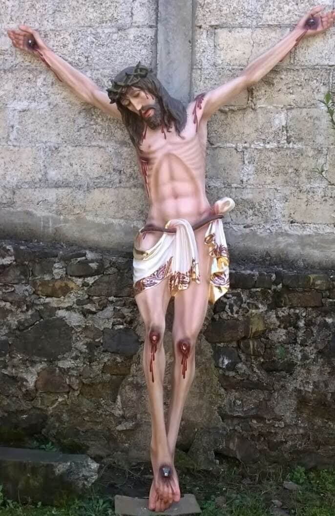 FABRICACIÓN DE CAMPANAS Y ARTÍCULOS RELIGIOSOS EL SEÑOR DE LA CAPILLA