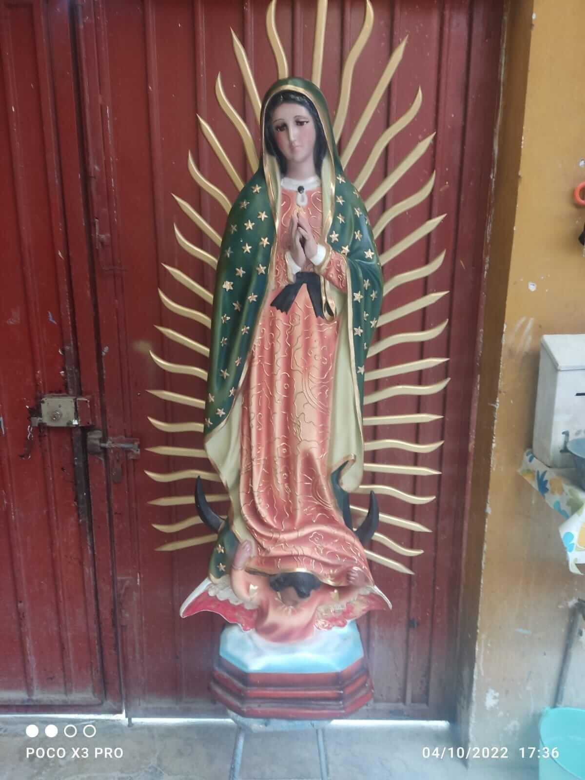 FABRICACIÓN DE CAMPANAS Y ARTÍCULOS RELIGIOSOS EL SEÑOR DE LA CAPILLA