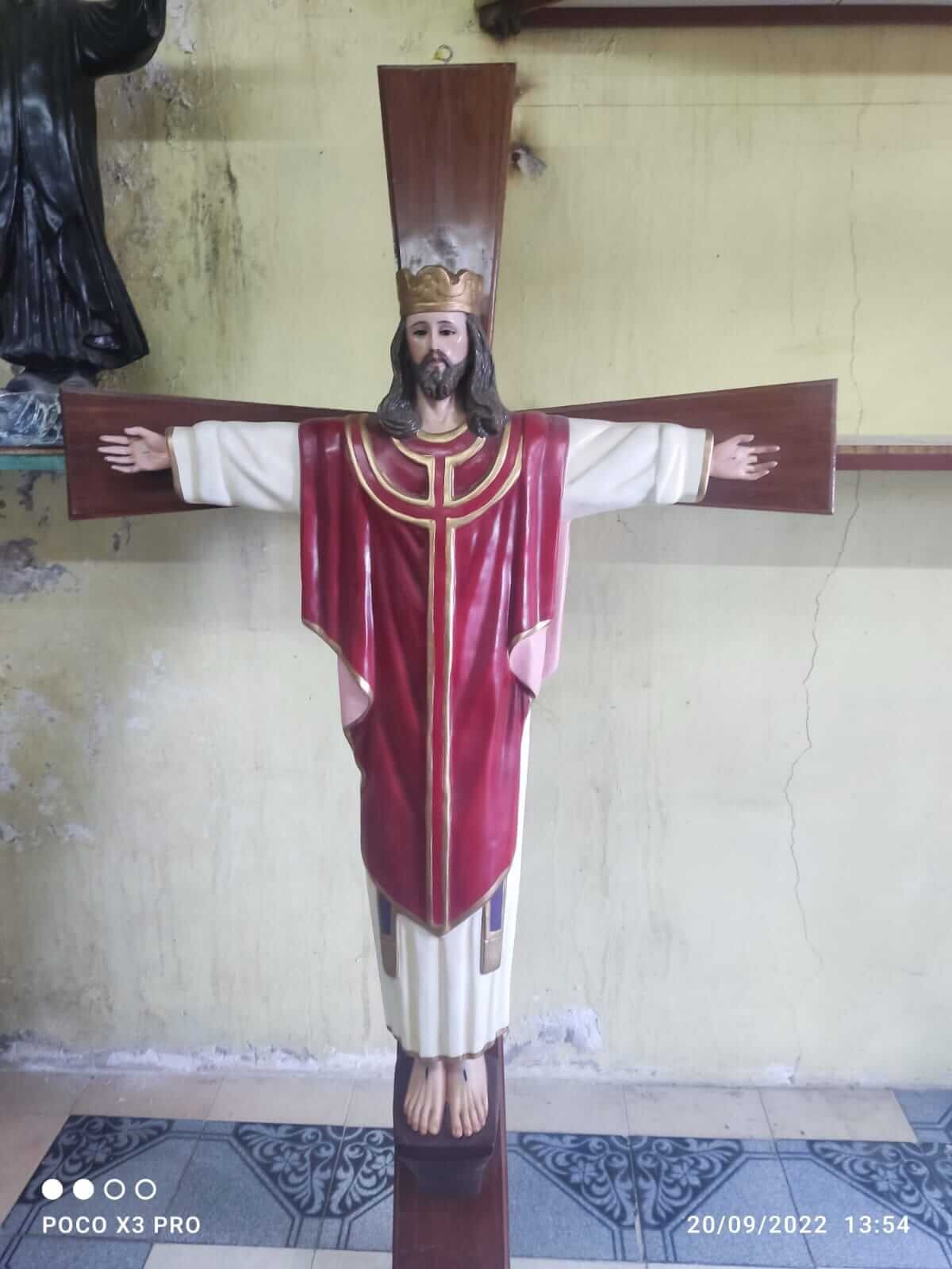 FABRICACIÓN DE CAMPANAS Y ARTÍCULOS RELIGIOSOS EL SEÑOR DE LA CAPILLA