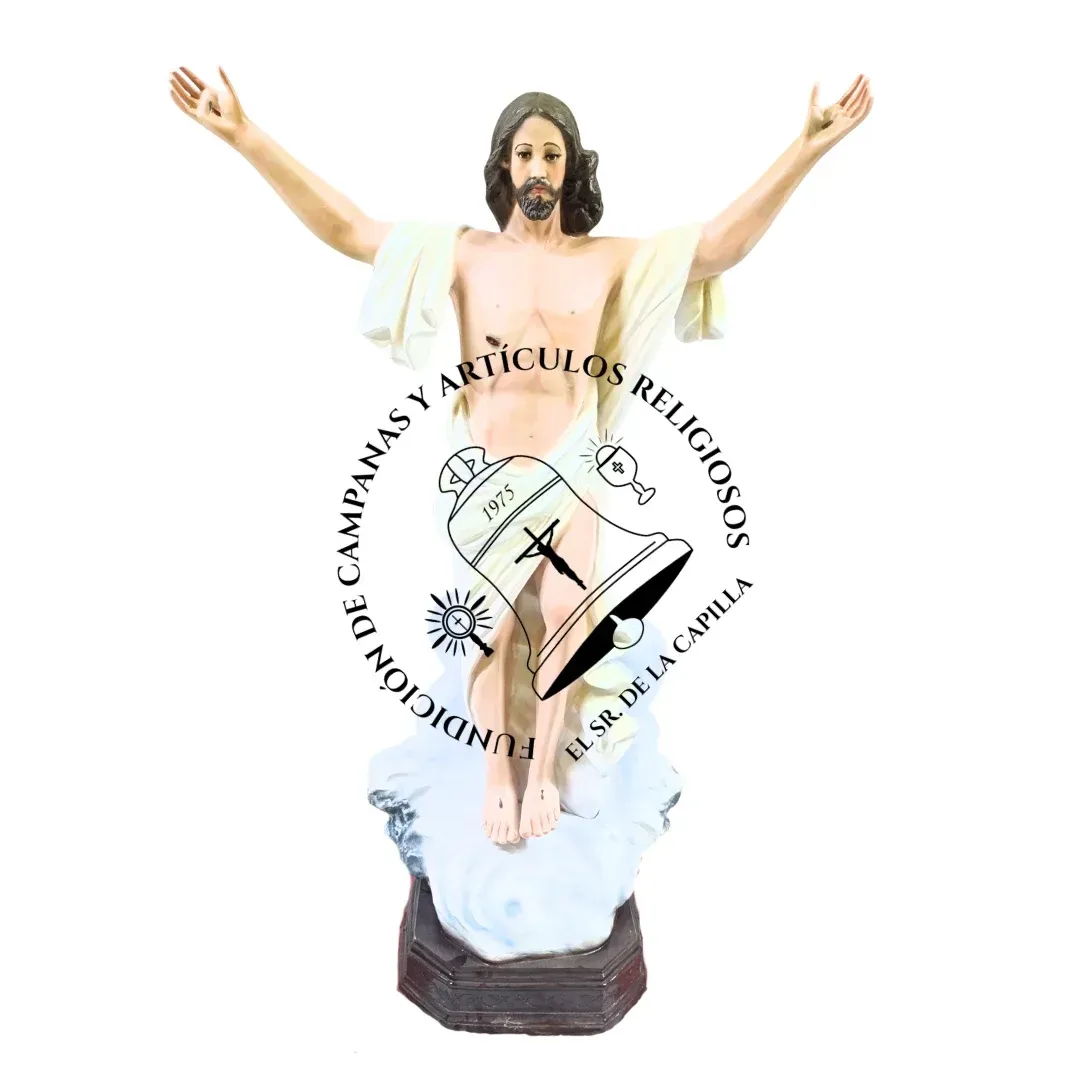 Resurrección Cristo