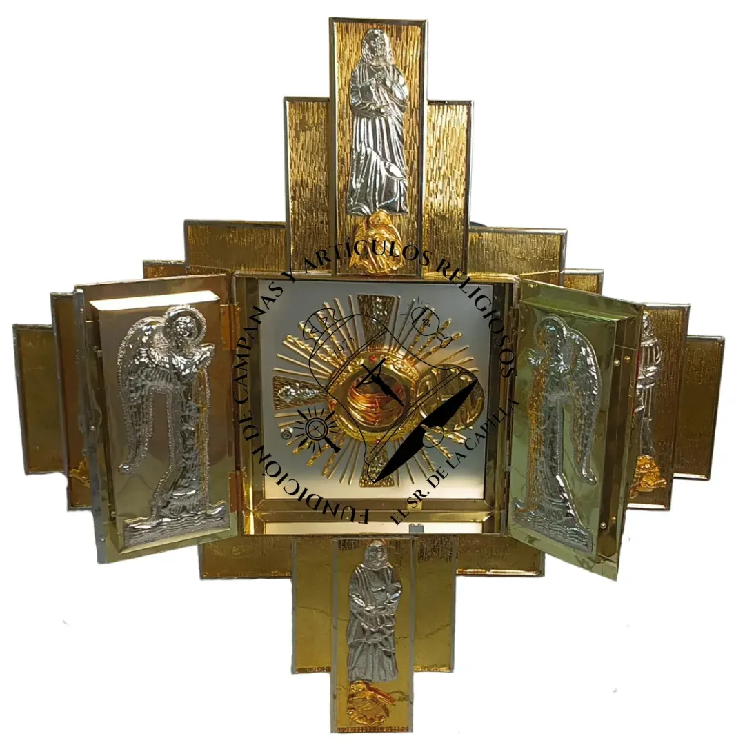 Sagrario Escalonado